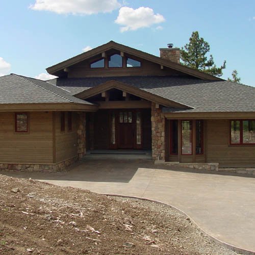 Custom designed homes within your budget taliesin frank lloyd wright inspired architect michael rust in arizona